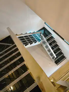 Rumah Baru 2 Lantai Modern Minimalis Griyo Mapan Sentosa Waru Sidoarjo