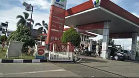 DI JUAL SPBU AKTIF DI PONDOK AREN BINTARO TANGERANG SELATAN