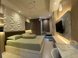Apartemen Sewa Dekat MRT Fatmawati City Center Tipe Studio