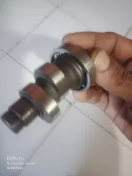 noken as costum/papasan supra X 125, karisma, kirana