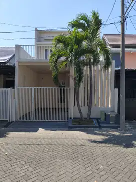 Pantai mentari, hampton, selangkah fasum dan club house, ada balcony