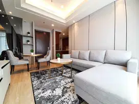 Disewakan Apartemen South Hills 2br Full Furnished
