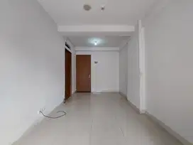 Sewa Apartemen Oak Tower Unfurnish di Jakarta Timur 2 BR