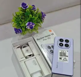 Redmi Note 14 Pro 5G murah meriah