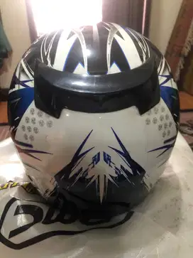 Helm GM Full face