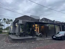 Dijual Rumah Hook Tiap Huni dalam Perumahan Sewon Bantul