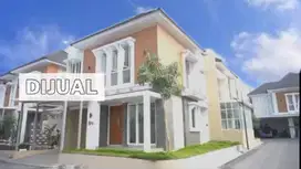 Siap Huni Perumahan Dekat Kota Yogyakarta