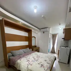 Disewakan Bassura Studio Tower Atas Mall Furnished