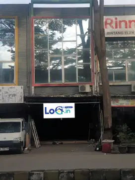 Disewakan Murah Ruko Dekat Pasar Di Mutiara Karawaci Tangerang Banten