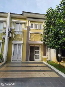 Cluster Fiordini - Gading Serpong