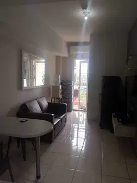 Disewakan apartemen 2BR di springlake summarecon bekasi