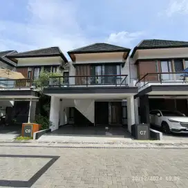 Perumahan Fasilitas Lengkap Hanya 8 Menit ke Pakuwon Mall Jogja
