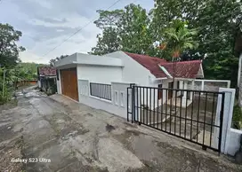 Rumah murah, BU di Donotirto dekat UMY, ALMA ATTA