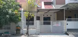 Rumah Siap Huni Lokasi Perum Taman Pondok Indah Wiyung Surabaya