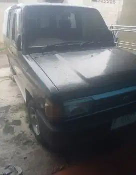Toyota Kijang 1994