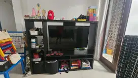 Rak tv ikea lappland tv 183×39×147