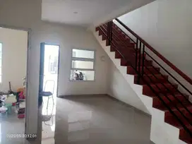 VTH0065 - Rumah Banjar Wijaya, Cluster Cattleya, Rumah Baru !