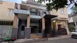 Rumah Cantik Gununganyar Rungkut