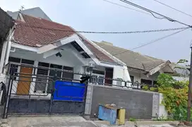 Rumah Dijual di Nginden