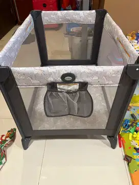 Graco Pack n Play rankang bayi