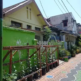 Dekat PGS , pasar turi, jembatan merah plaza, depan Tugu Pahlawan