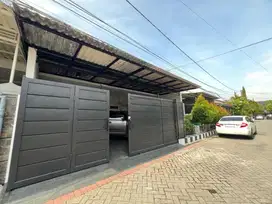 Rumah Siap Huni Babatan Mukti Wiyung