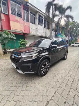 Honda BR-V 2022 Bensin