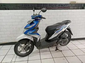 Beat eco tahun 2016 siap pakai