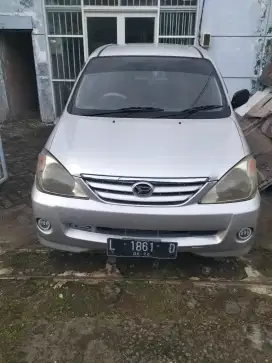 Xenia Li 2004 tgn 1 ors luar dlm PJK aman lkp