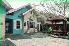 Penawaran Villa Cocok Investasi di Yogyakarta