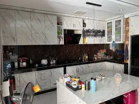 DiJual Rumah Modern Siap Huni di Cluster Magnolia Gading Serpong