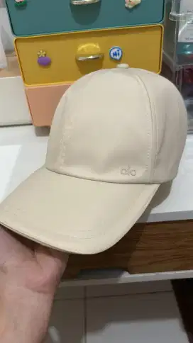 Dijual Topi Merk Alo Ori