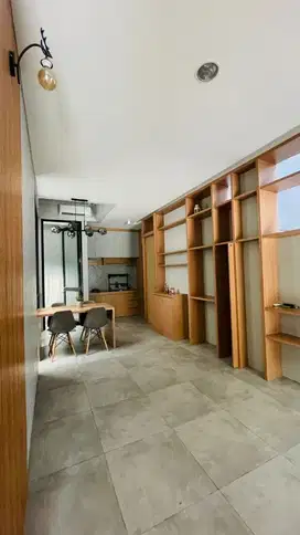 Disewa Rumah Smart Home Grand Wisata, 2 KT, Tambun, Bekasi