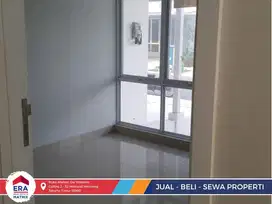 Rumah Rapi Bersih Cluster Yarra Jakarta Garden City