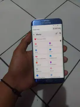 Samsung s7 edge 4/32gb sein