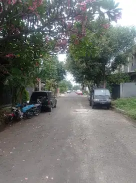 Di Jual Kavling Residential Gading Serpong