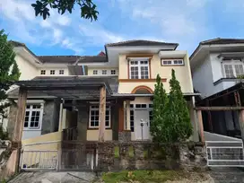 rumah cantik minimalis siap huni di balikpapan baru