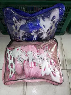 Mainan Anak Sepatu Roda uk30-33