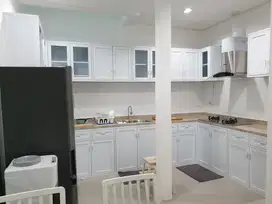 Disewakan Rumah PIK 1 Layar Permai