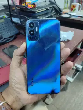 Infinix Hot 12 6/128