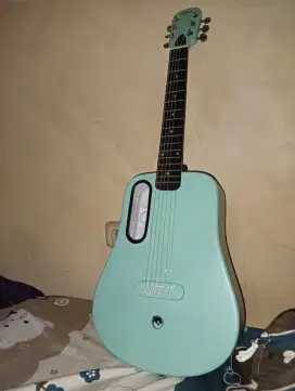 Gitar ORCA akustik 3/4