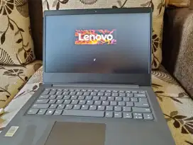 Laptop merek lenovo. RAM 4