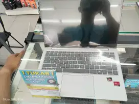 LAPTOP HP R3 14-em0320AU, bisa cicilan tanpa DP, tanpa CC