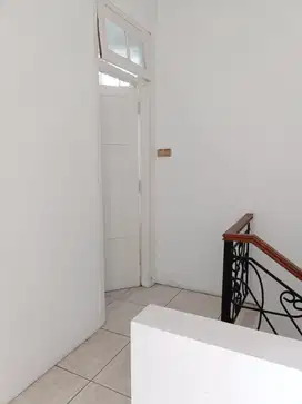 VTH0005 - Rumah Banjar Wijaya, Cluster Italy