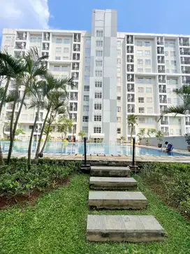 Disewakan Apartement Scientia Gading Serpong