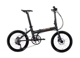 Harga Promo Cuci Gudang Sepeda Lipat Folding Bike 20 Inch United Haste