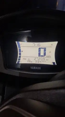 Nmax 2024 mulus rahayu kmnl rendah