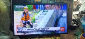 Dibeli tv bekas/ led lcd/ps