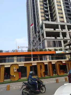 Dijual Apartemen Meikarta siap pakai