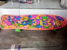 Mainan Anak Skateboard Classic